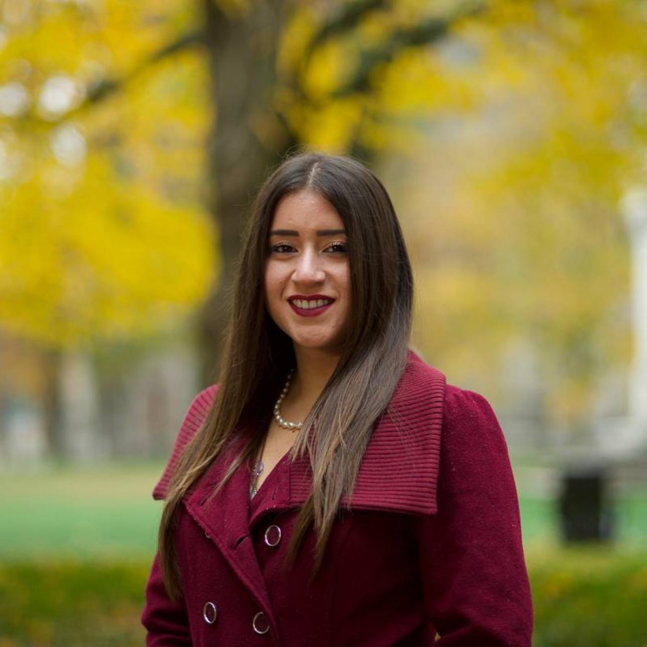 Princeton Mpa Class Profile